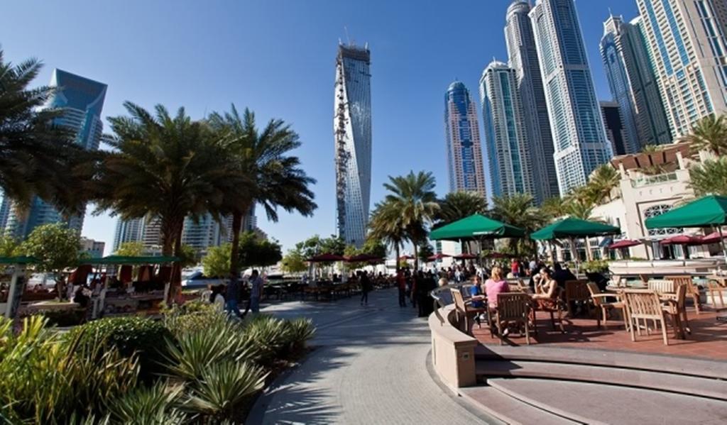 Icon Casa Living - Elite Residence Tower Ντουμπάι Εξωτερικό φωτογραφία