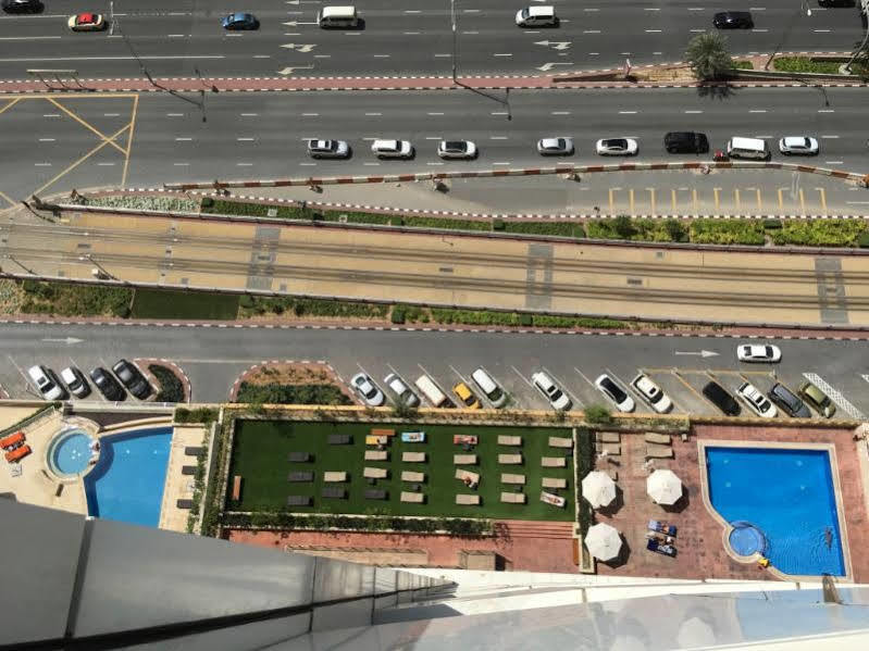 Icon Casa Living - Elite Residence Tower Ντουμπάι Εξωτερικό φωτογραφία